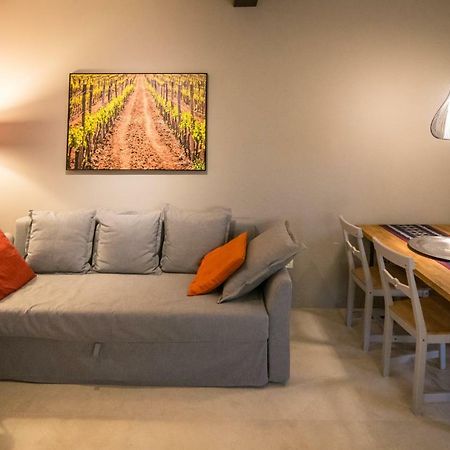 Apartament Terra Rossa Rovinj Zewnętrze zdjęcie