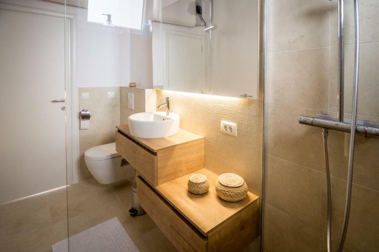 Apartament Terra Rossa Rovinj Zewnętrze zdjęcie