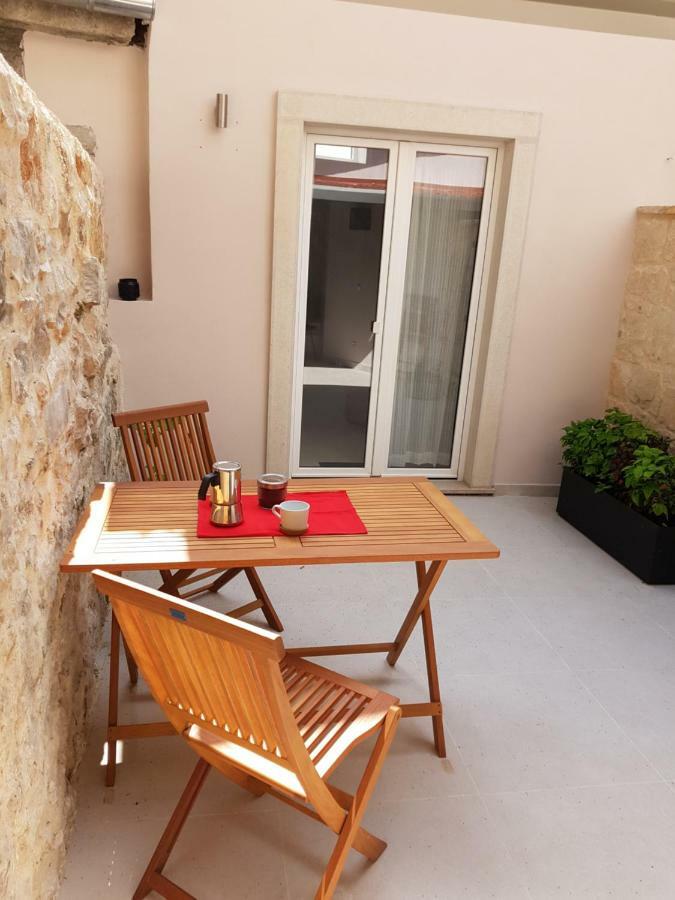 Apartament Terra Rossa Rovinj Zewnętrze zdjęcie