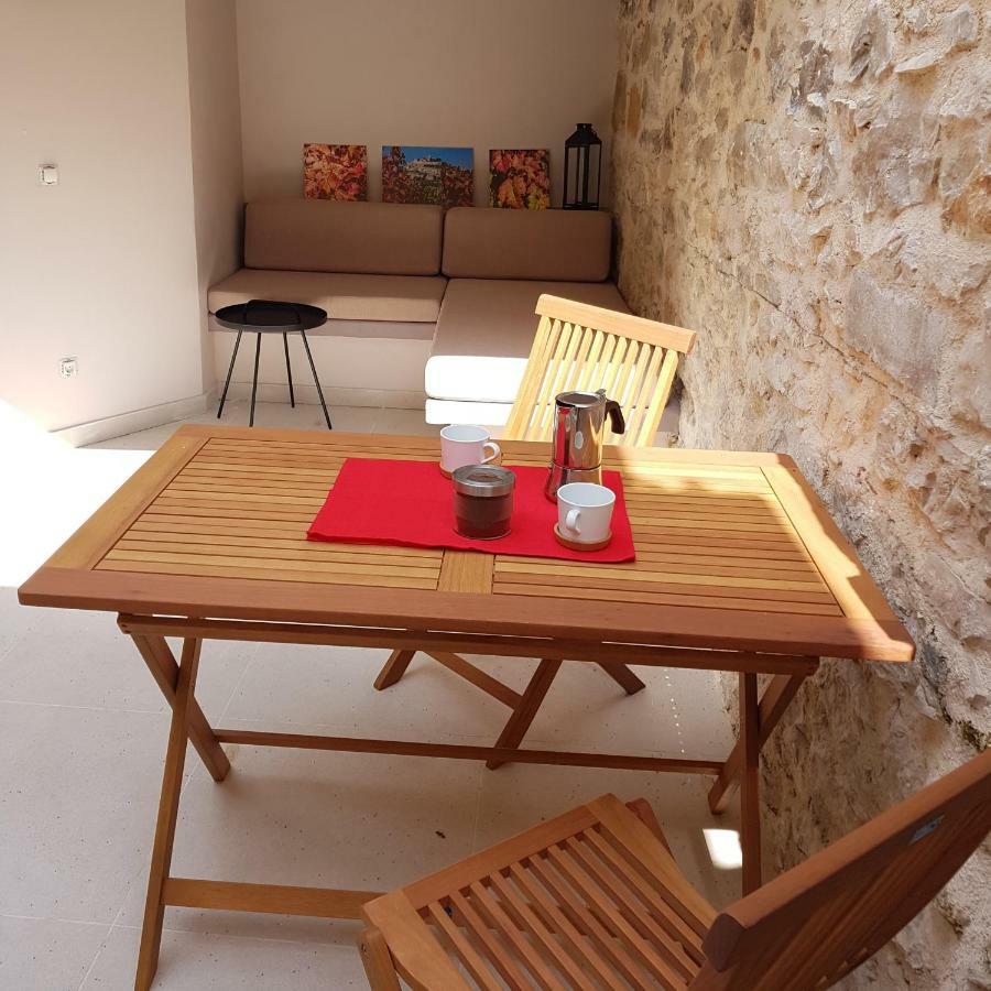 Apartament Terra Rossa Rovinj Zewnętrze zdjęcie