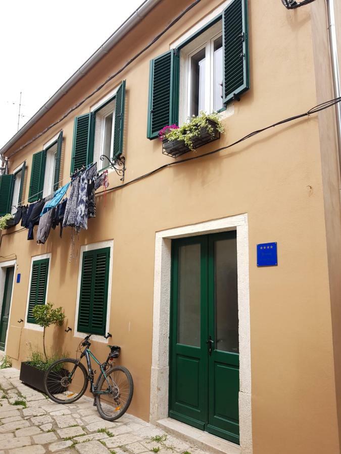 Apartament Terra Rossa Rovinj Zewnętrze zdjęcie